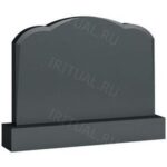 Памятник из гранита заказать в СПб. Памятник из гранита (арт: B209) в Санкт-Петербурге