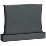 Памятник из гранита заказать в СПб. Памятник из гранита (арт: B130) в Санкт-Петербурге