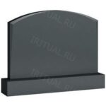 Памятник из гранита заказать в СПб. Памятник из гранита (арт: B265) в Санкт-Петербурге